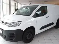 Gebraucht Citroën Berlingo 102 PS (75 kW) 2022 Andere Van / Kleinbus