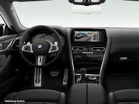 Gebraucht BMW M850 530 PS (389 kW) 2025 Blau Coupé