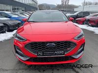 Gebraucht Ford Focus ST 280 PS (205 kW) 2024 Rot Kombi