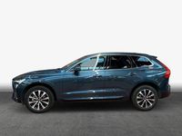 Gebraucht Volvo XC60 Core 250 PS (183 kW) 2024 Blau SUV