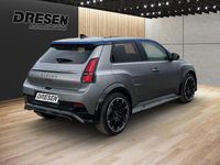 Neu Alpine A290 160 kW (218 PS) 2026 Grau Kleinwagen