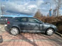 Second-hand Audi A3 102 CP (75 kW) 2004 Gri Hatchback