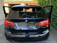 Gebraucht BMW 216 Active Tourer 102 PS (75 kW) 2016 Van / Kleinbus