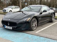 gebraucht Maserati Granturismo 4.7 V8 Navi PDC Bi-Xenon