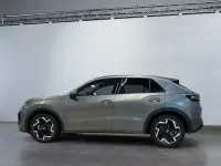 Neu VW T-Roc R-line 150 PS (110 kW) 2026 Wolf grey SUV