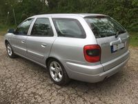 gebraucht Citroën Xsara 1.6 16V Break/Kombi Exclusive, nur 57000km