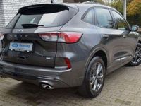 gebraucht Ford Kuga Hybrid ST-Line Kamera