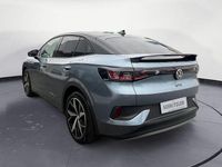 Gebraucht VW ID.5 GTX 219 kW (299 PS) 2022 Blau SUV