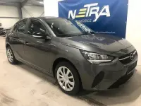 Gebraucht Opel Corsa-e Selection 100 kW (136 PS) 2020 Grau Kleinwagen