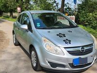 gebraucht Opel Corsa 1.0 ecoFLEX Edition