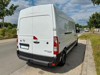Gebraucht Opel Movano 179 PS (131 kW) 2022 Weiß Van