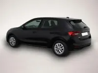 Neu Skoda Fabia Easy 80 PS (58 kW) 2026 Manufacturer Kleinwagen