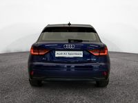 gebraucht Audi A1 Sportback advanced 30 TFSI S tronic *LED*ACC*