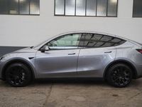 Gebraucht Tesla Model Y Standard Range 219 kW (299 PS) 2023 Grau SUV