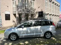 Brugt Mazda 5 Exclusive 116 HK (85 kW) 2008 Sølv MPV