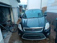 Gebraucht Ford Kuga 136 PS (100 kW) 2010 SUV