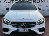 Gebraucht Mercedes E53 AMG AMG 435 PS (319 kW) 2020 Weiß Limousine