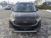 Gebraucht Ford Tourneo Active 122 PS (89 kW) 2025 Schwarz Van / Kleinbus