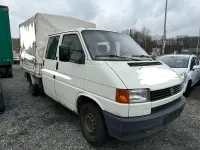 Gebraucht VW T4 77 PS (56 kW) 1994 Van