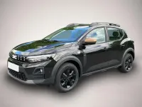 Neu Dacia Sandero Extreme 110 PS (80 kW) 2026 Manufacturer