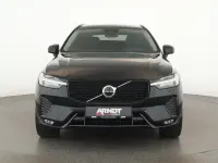 Gebraucht Volvo XC60 Plus 197 PS (144 kW) 2023 Onyx black SUV