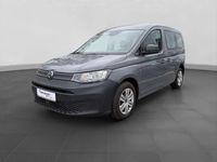 Gebraucht VW Caddy Basis 114 PS (83 kW) 2023 Grau Van / Kleinbus