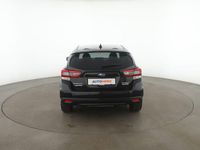 Gebraucht Subaru Impreza Platinum 2023 Schwarz Limousine
