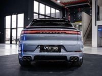 Gebraucht Porsche Cayenne Turbo 740 PS (544 kW) 2024 Grau SUV