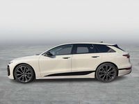 Gebraucht Audi e-tron Ambiente 369 kW (503 PS) 2025 Siambeige metallic SUV