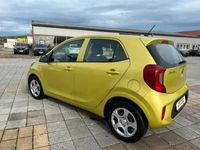 gebraucht Kia Picanto 