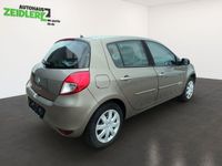 gebraucht Renault Clio III 1.2 16V Dynamique *Klima*el. FH*WR