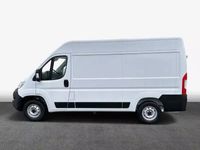 gebraucht Fiat Ducato EASYPRO 35 L2H2 103 kW 4-türig (Diesel)