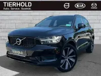Gebraucht Volvo XC40 R-Design 261 PS (191 kW) 2022 Black stone SUV