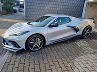 Gebraucht Corvette C8 481 PS (353 kW) 2022 Cabrio