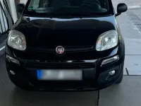 Gebraucht Fiat Panda 69 PS (50 kW) 2016 Kleinwagen