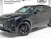 Gebraucht Land Rover Range Rover Velar SE Dynamic 300 PS (220 kW) 2025 Santorini black metallic SUV
