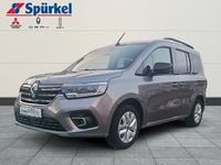 Gebraucht Renault Kangoo Intens 131 PS (96 kW) 2022 Grau cassiopee Van / Kleinbus