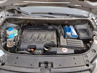 Gebraucht VW Caddy Maxi 140 PS (102 kW) 2011 Silber Van / Kleinbus