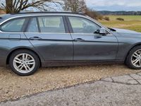 gebraucht BMW 330 i xDrive Touring Luxury Line