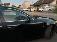 Gebraucht BMW 525 Sport Line 191 PS (140 kW) 2005 Schwarz Limousine