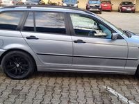 gebraucht BMW 318 i touring -