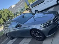 Gebraucht Mercedes E300 258 PS (189 kW) 2020 Grau Kombi