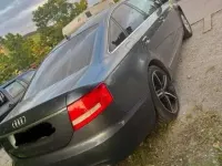Gebraucht Audi A6 180 PS (132 kW) 2005 Grau Limousine