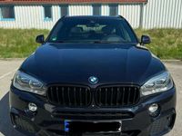 gebraucht BMW X5 xDrive40d Sport-Aut.