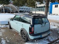 Gebraucht Mini Cooper SD 143 PS (105 kW) 2013 Kleinwagen