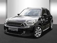 gebraucht Mini Cooper S Countryman Cooper S E ALL4 Navi Bluetooth PDC MP3