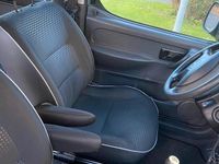 Gebraucht Peugeot Partner 2007 Van / Kleinbus