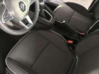 Gebraucht Renault Clio V Intens 91 PS (66 kW) 2021 Schwarz Limousine