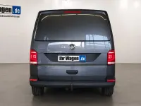 Gebraucht VW T6.1 150 PS (110 kW) 2023 Grau Van