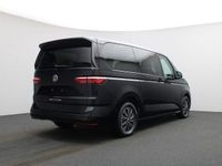 Gebraucht VW Multivan Life 150 PS (110 kW) 2025 Deep black perleffekt Van